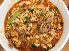 -刘信牛羊肉小炒泡馍(回民街店)