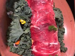 -芸山季·云南野生菌火锅(人民广场来福士店)