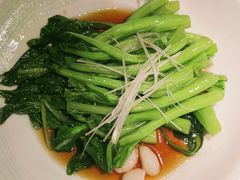 -绿茶餐厅(淮安吾悦广场店)