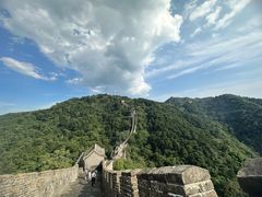 -慕田峪长城