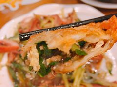 -三鞭一花·独一处·元英砂锅(海光寺店)