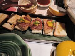 -匠和风精致料理(莆田财富中心店)