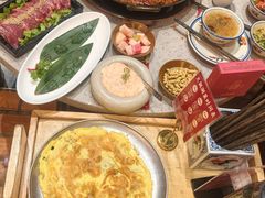 -鸿姐老火锅·传统炒料(上海旗舰店)
