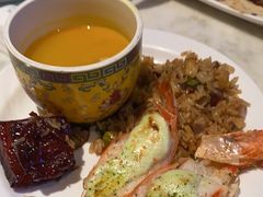 -喜庭海鲜自助(来福士店)