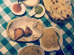 -Santoor 萨都里印度餐厅(北锣鼓巷店)
