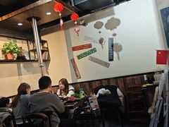 -江城二当家烤牛肉(莲塘新村店)