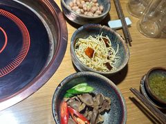 -礼舍·和牛火锅·烤肉·料理餐厅(华茂店)