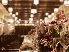 -YUE·6·西式融合餐厅(外滩六号店)