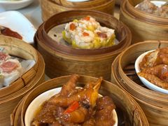 -添好运点心专门店(深水埗店)