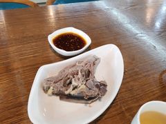 -河州宾馆清真餐厅(文锦南路店)