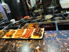 -豫楚源美猴王·面(武展店)