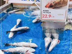 -盒马鲜生(首义店)