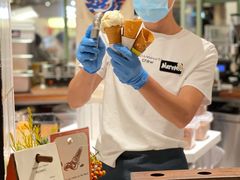 -LUNEURS月乐诗 冰淇淋咖啡(环贸店)