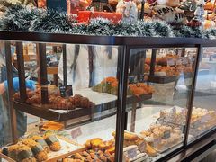 -PAPER STONE BAKERY(天汇广场店)