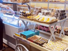 -85度C(上海茶陵北路店)