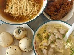 -新川饮食(新川小区店)