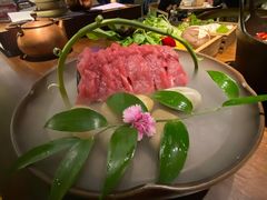 九秒牛肉-盡膳口福跷脚牛肉火锅(合生汇购物中心店)