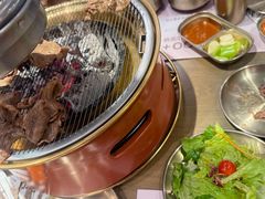 -西塔老太太泥炉烤肉(双井店)