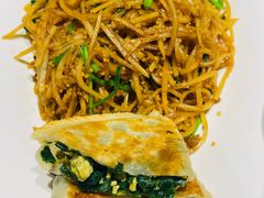 -北平盛世·新京菜·北京烤鸭(劲松·双井店)