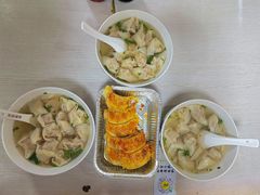 -周震馄饨