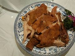 -特味村大酒店(南三环店)