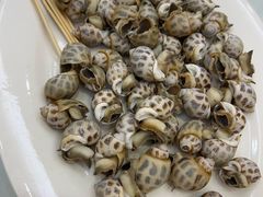 -新享乐海鲜(翠华路店)