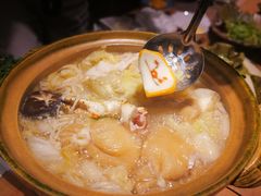 -本逸·割烹料理(湖墅店)