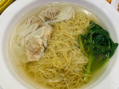 -澳门陈光记烧味饭店(南京德基广场店)