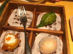 -蔡澜点心·粤菜(花城汇南区店)