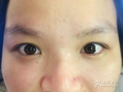 -Yue Show馨选·半永久纹眉纹眼线