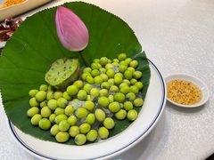 -写庭·鱼鲜川菜·宴请(铁像寺水街店)