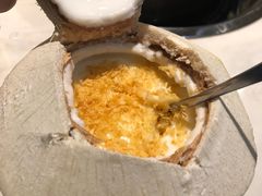 -狐狸爱上椰子鸡(滨江星光大道店)