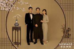 -新奕映像摄影机构