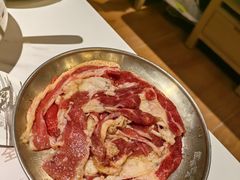 -西塔老太太泥炉烤肉(望京一店)