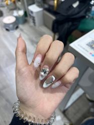 -晨·艺美甲美睫