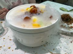-大树餐厅(环球港店)