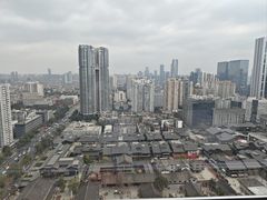 -成都尼依格罗酒店