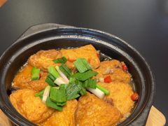 -老馆子·建德菜·山肴鱼鲜(海威新界店)
