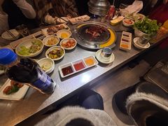-喜来稀肉(虹泉路店)
