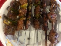 -海大南门夜市(海富街店)