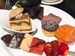 -AdD全日制餐厅(中谷花园酒店)