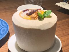 -星叶·东南亚料理(宁波万象汇店)