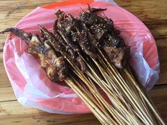 -十里铺铁板鱿鱼