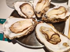 -蚝堡海鲜·威海菜·海肠捞饭·烧烤·亚洲吃蚝公司(幸福门店)