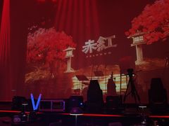 -赤红音乐现场(浦东金桥路店)