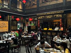 -蔼若春.传承三十年云南菜(金碧公园店)