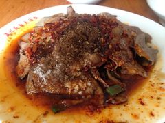 -温记府廟豆汤饭·始于1955年(海椒店)