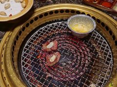 -老乾杯和牛烧肉(王府中环店)