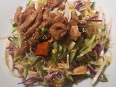-船歌·鱼水饺青岛菜(闽江二路店)