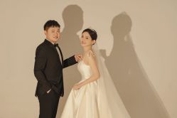 -韩国色色婚纱摄影(好评优选店)